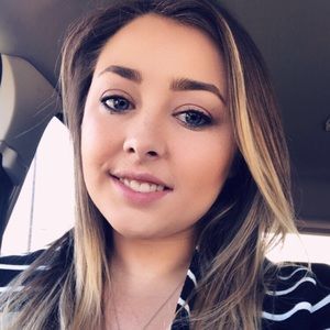 Meet your Posher, Kirsten